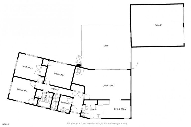 Photo of property in 99 Hall Road, Sawyers Bay, Port Chalmers, 9023