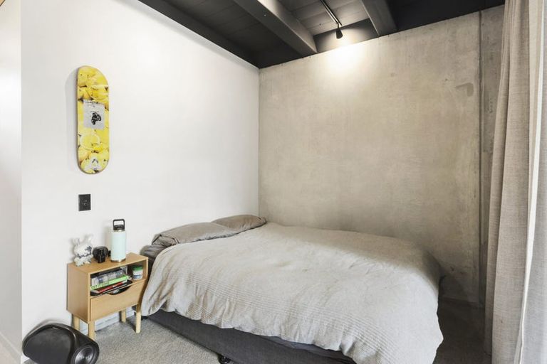 Photo of property in Vedado Apartments, 109/41 Hopper Street, Mount Cook, Wellington, 6011