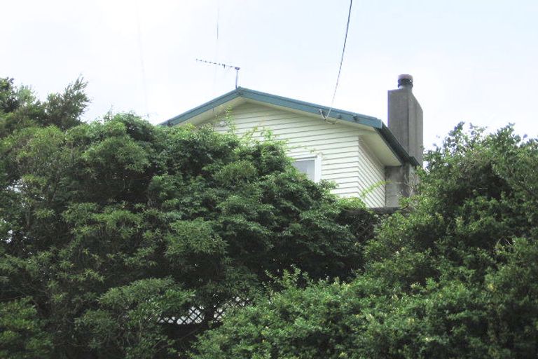 Photo of property in 25 Kellsmere Crescent, Island Bay, Wellington, 6023