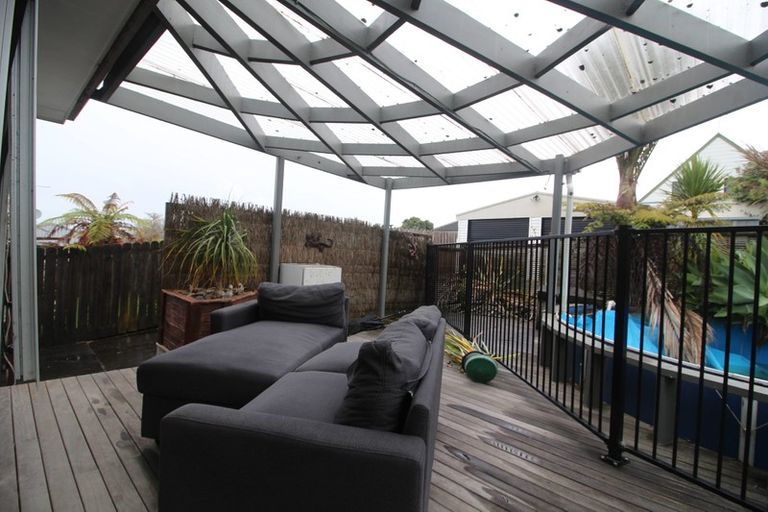 Photo of property in 42 Nelson Street, Howick, Auckland, 2014