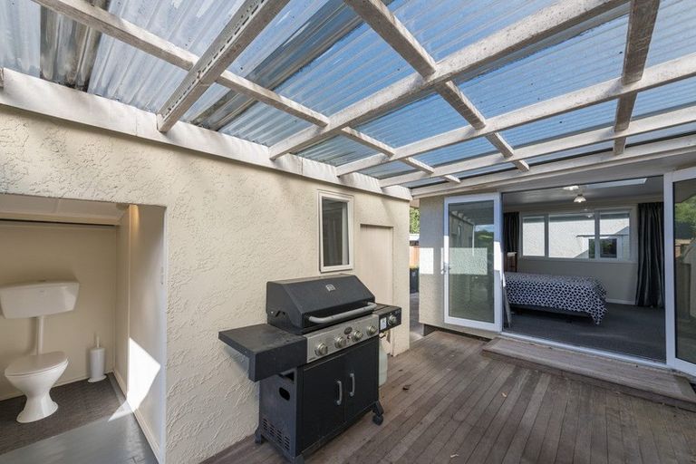 Photo of property in 30 Wilkes Street, Richmond, 7020