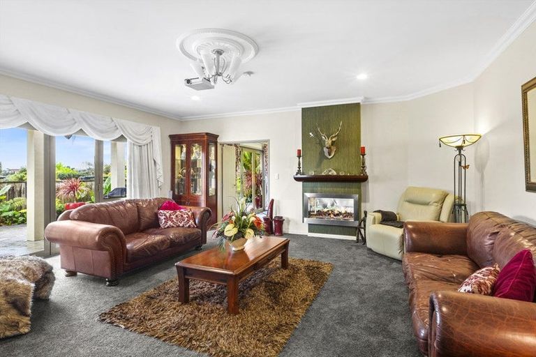 Photo of property in 176b Heta Road, Highlands Park, New Plymouth, 4312