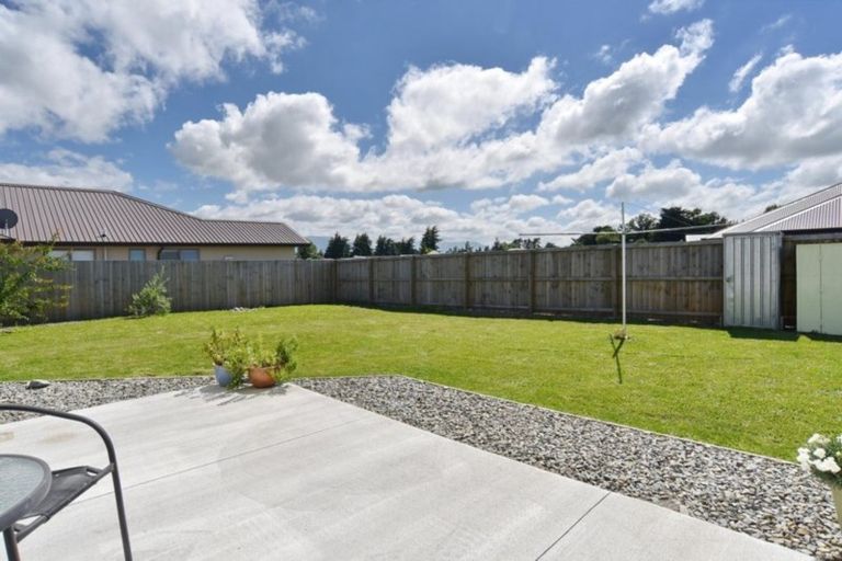 Photo of property in 1 Korimako Close, Oxford, 7430