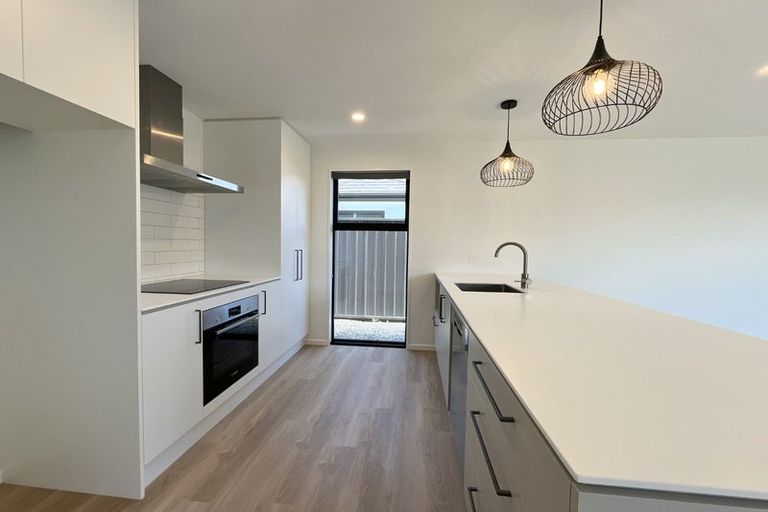 Photo of property in 3 Croucher Street, Kaiapoi, 7630