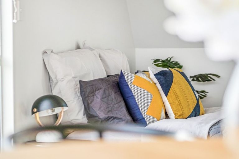 Photo of property in 22/15 Peterborough Street, Christchurch Central, Christchurch, 8013