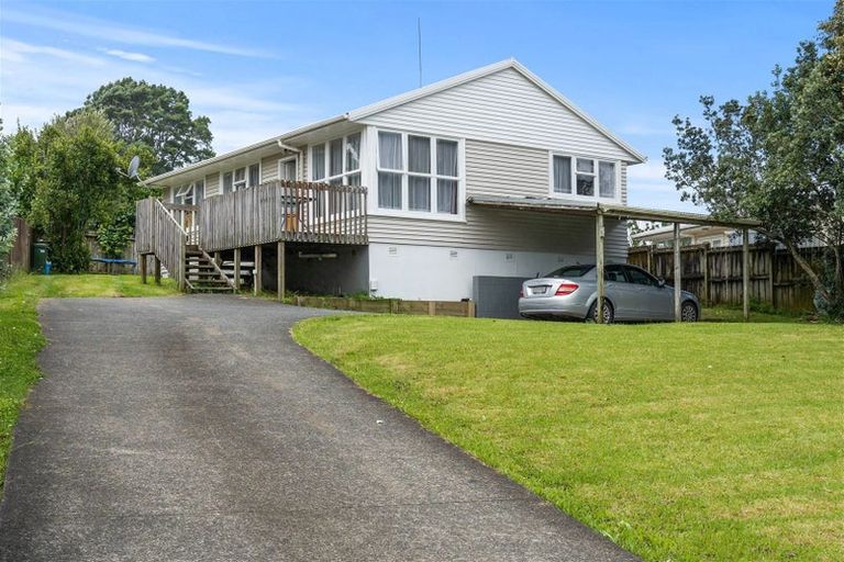 Photo of property in 27 Arcus Street, Raumanga, Whangarei, 0110
