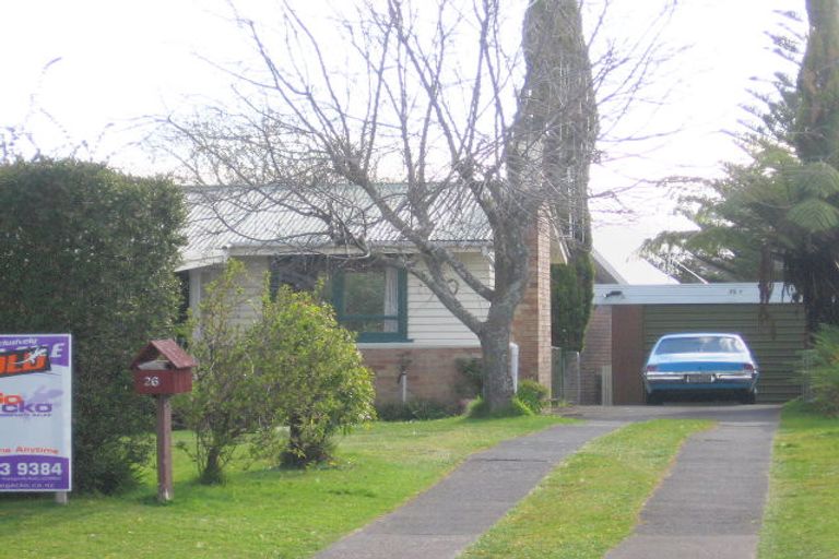 Photo of property in 26 Stirling Grove, Greerton, Tauranga, 3112