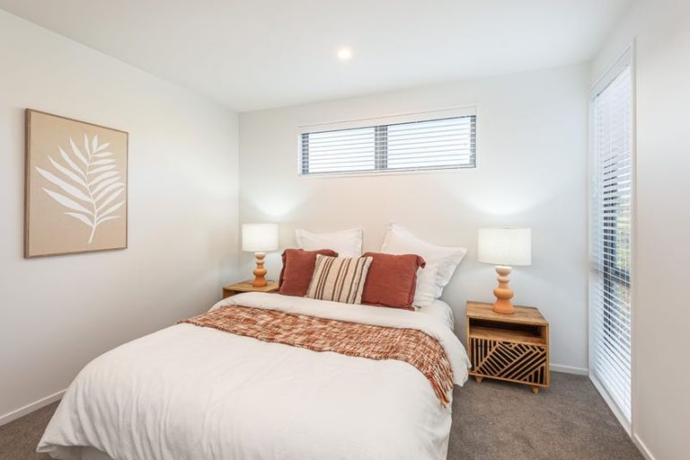 Photo of property in 4/6 Strauss Place, Somerfield, Christchurch, 8024