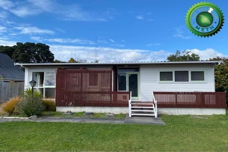 Photo of property in 4 Rimu Street, Waikanae, 5036