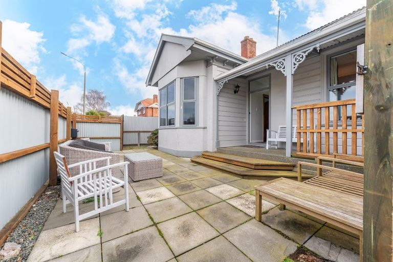 Photo of property in 313 Church Street, West End, Timaru, 7910