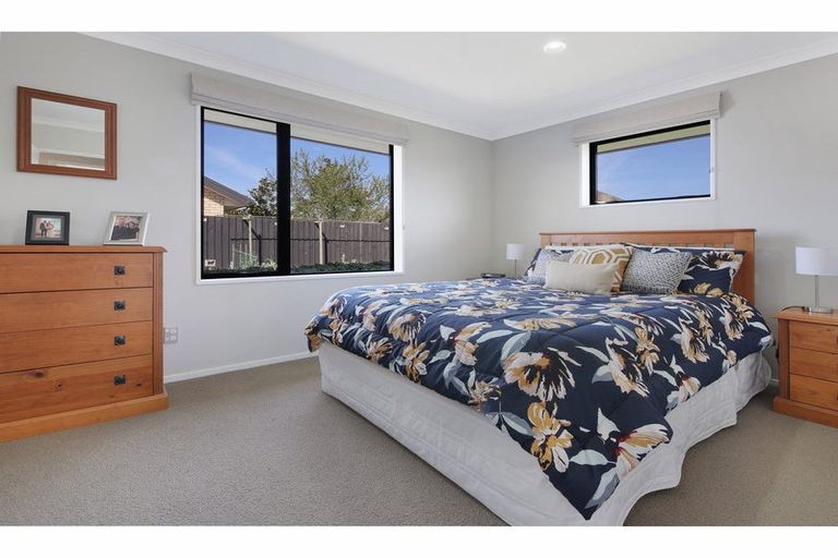 Photo of property in 10 Sovereign Boulevard, Kaiapoi, 7630