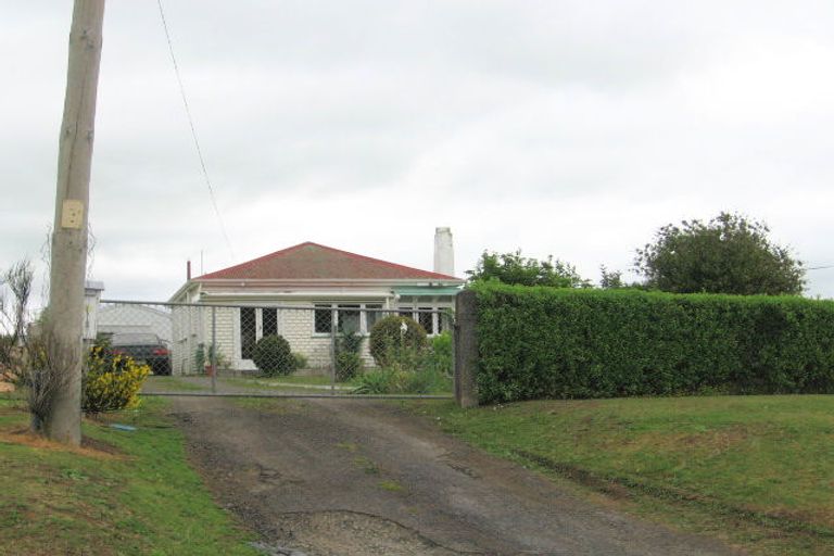 Photo of property in 35 Bennett Street, Paeroa, 3600
