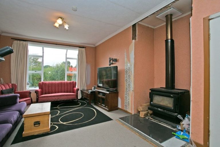 Photo of property in 167 Bainfield Road, Waikiwi, Invercargill, 9810