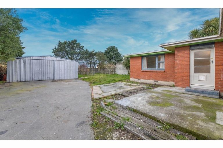 Photo of property in 8 Manurere Street, Hei Hei, Christchurch, 8042
