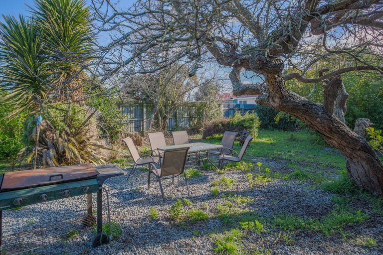 Photo of property in 123 Luxmoore Road, Marchwiel, Timaru, 7910