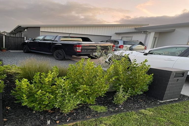 Photo of property in 2 Simmonds House Road, Paerata, Pukekohe, 2124