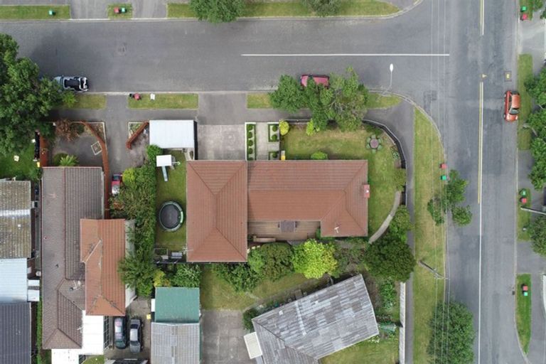 Photo of property in 198 Grimseys Road, Redwood, Christchurch, 8051
