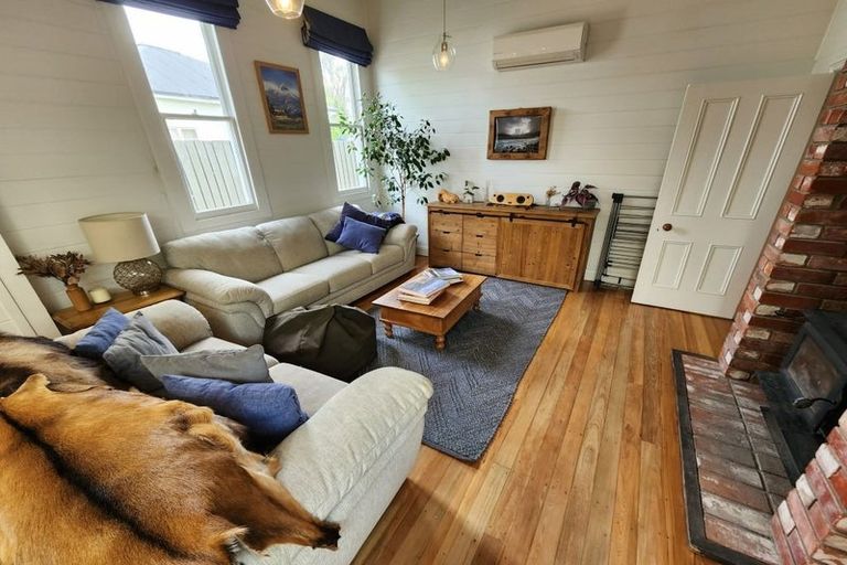 Photo of property in 24 Beckenham Street, Sydenham, Christchurch, 8023