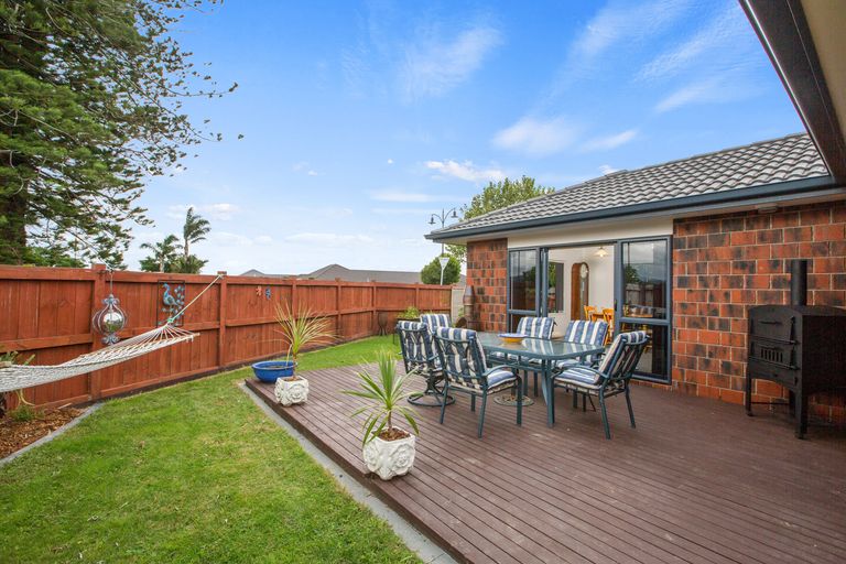 Photo of property in 1 Quail Court, Pyes Pa, Tauranga, 3112