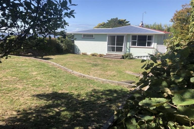 Photo of property in 42 Awanui Street, Merrilands, New Plymouth, 4312