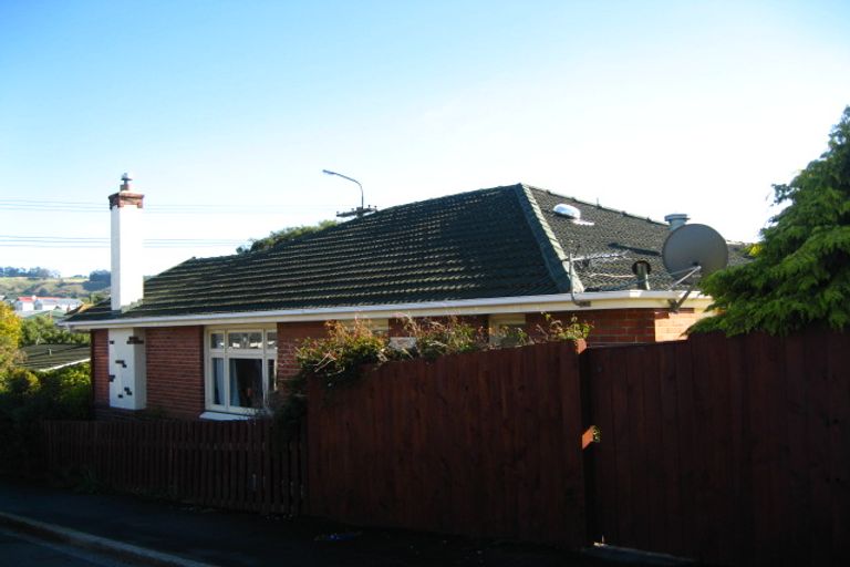 Photo of property in 1 Crewe Street, Maryhill, Dunedin, 9011