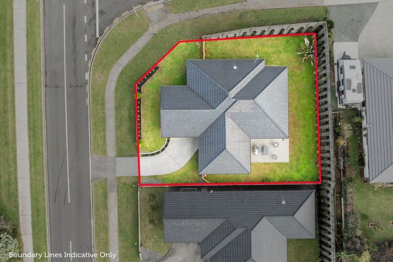 Photo of property in 2 Timara Avenue, Tikipunga, Whangarei, 0112