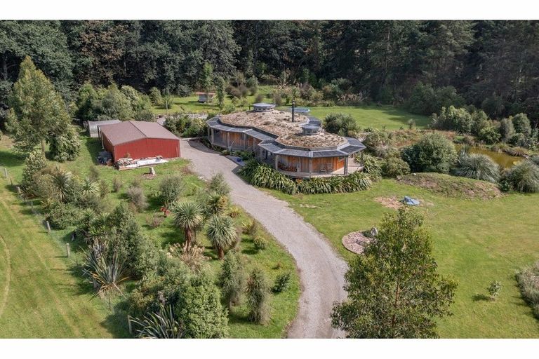 Photo of property in 240 Forestry Road, Ashley, Rangiora, 7477