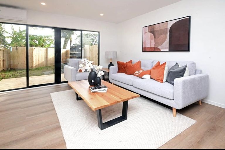 Photo of property in 6/13 Cheviot Street, Mangere East, Auckland, 2024