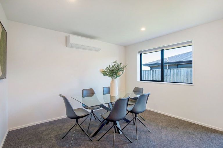 Photo of property in 8 Edgar Way, Rolleston, 7614