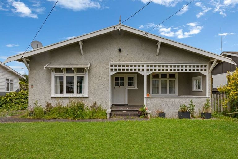 Photo of property in 29 Harris Street, Marton, 4710