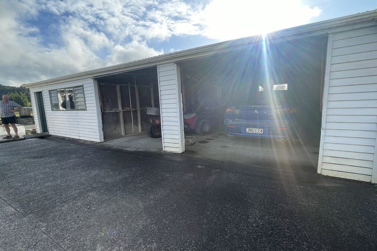 Photo of property in 674 Marlow Road, Maromaku, Kawakawa, 0281