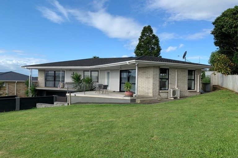 Photo of property in 450 Picquet Hill Road, Te Awamutu, 3800