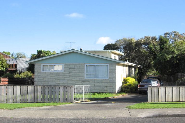 Photo of property in 51 Freemans Road, Otaki, 5512