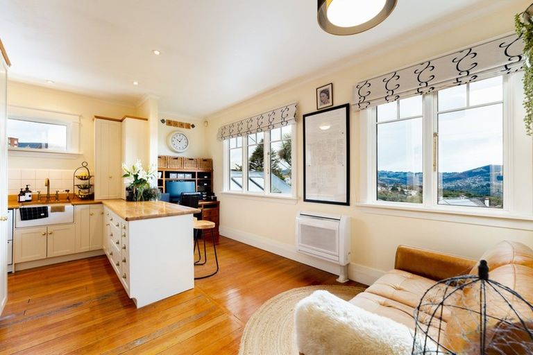 Photo of property in 26 City Road, Roslyn, Dunedin, 9010