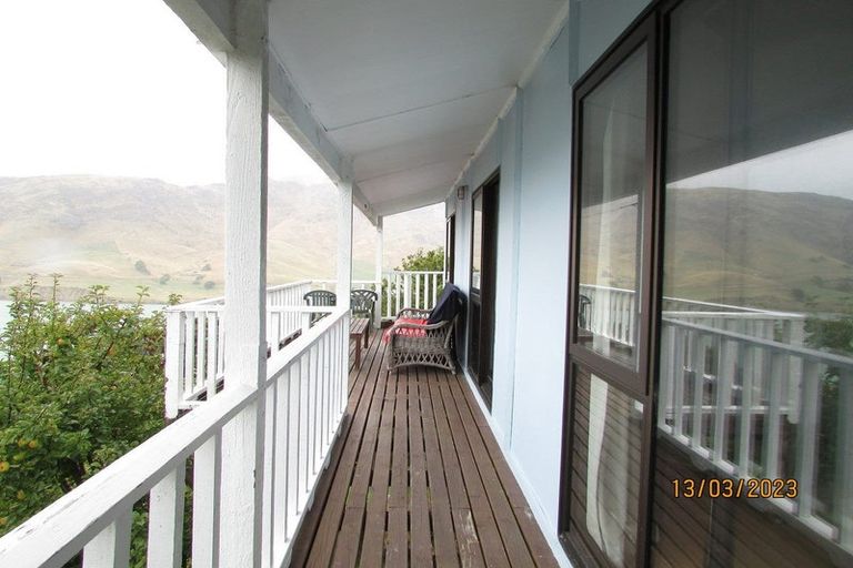 Photo of property in 17 Rawhiti Street, Diamond Harbour, 8972