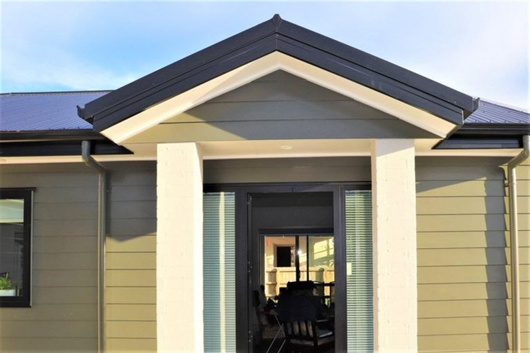 Photo of property in 19b Thames Road, Paeroa, 3600