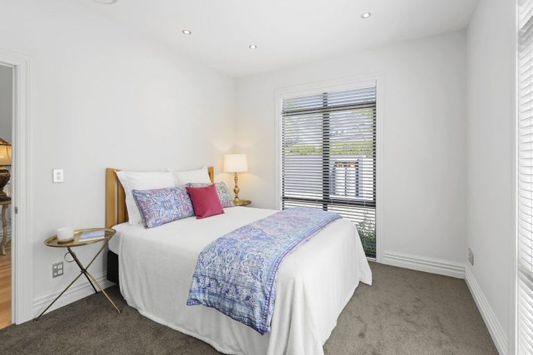 Photo of property in 40b Mcdougall Avenue, St Albans, Christchurch, 8014