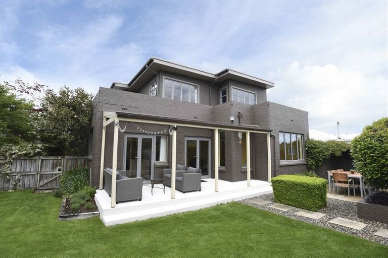 Photo of property in 436 Herbert Street, Waverley, Invercargill, 9810
