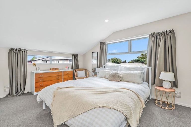 Photo of property in 67d Burke Street, Addington, Christchurch, 8024