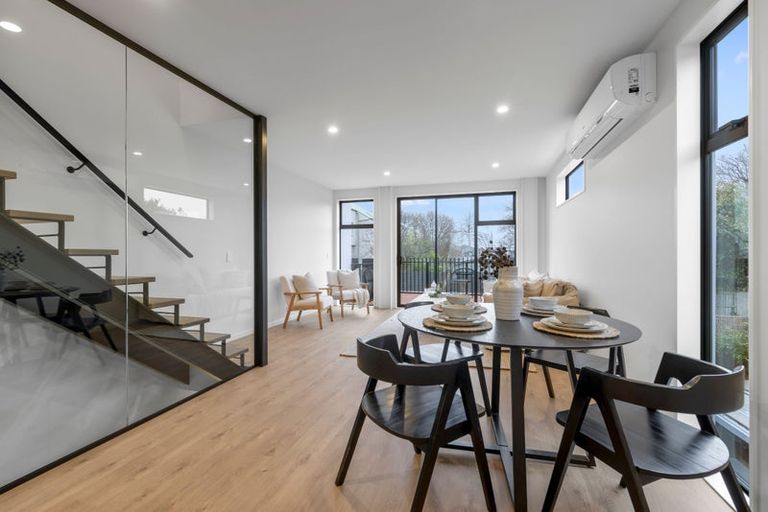 Photo of property in 5/30 Amuri Park Lane, Christchurch Central, Christchurch, 8013