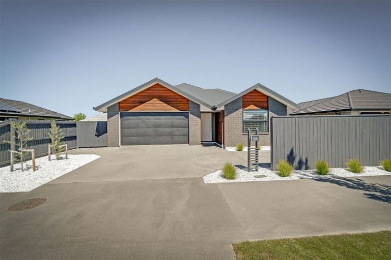 Photo of property in 309 Halswell Junction Road, Halswell, Christchurch, 8025