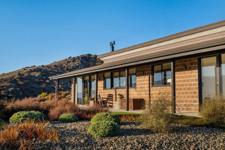 Photo of property in 147 Pigeon Rock Road, Cornish Point, Cromwell, 9384