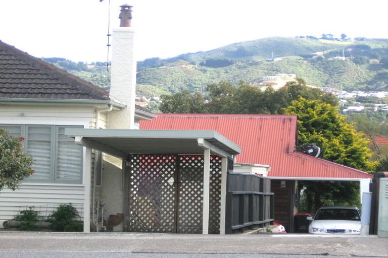 Photo of property in 813 High Street, Boulcott, Lower Hutt, 5011