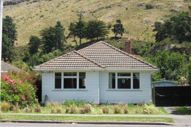 Photo of property in 26 Whitfield Street, Sumner, Christchurch, 8081