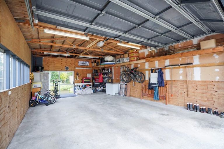 Photo of property in 614 Tay Street, Hawthorndale, Invercargill, 9810