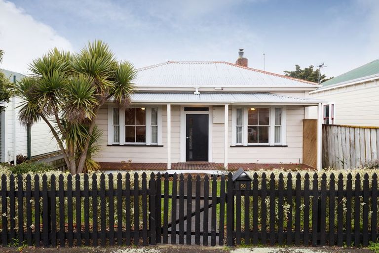 Photo of property in 50 Lombard Street, Palmerston North, 4410