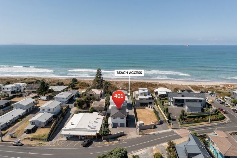 Photo of property in 401a Oceanbeach Road, Mount Maunganui, 3116