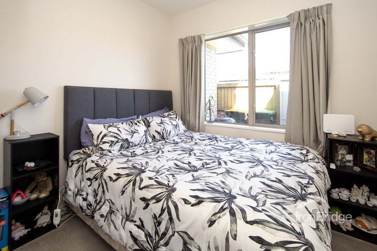 Photo of property in 196 Brookside Road, Rolleston, 7614