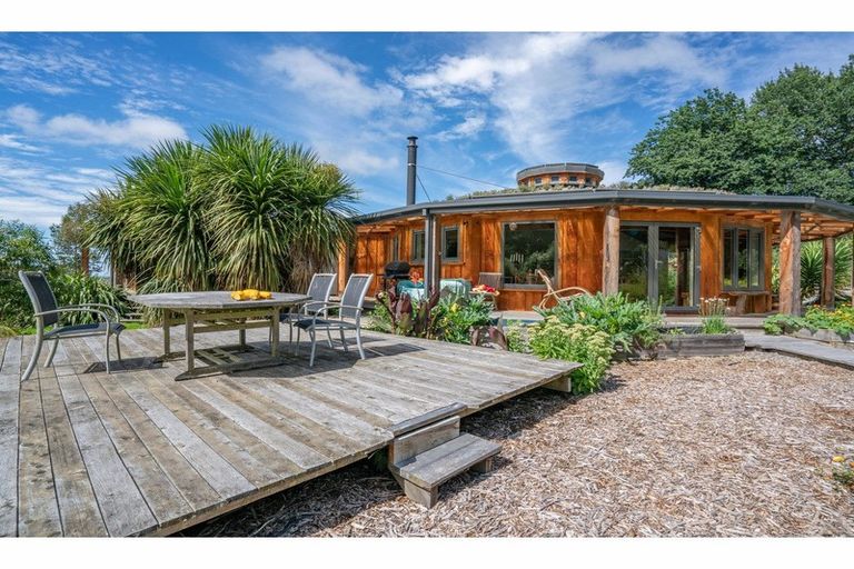 Photo of property in 240 Forestry Road, Ashley, Rangiora, 7477