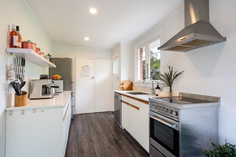 Photo of property in 70 Kelvin Road, North East Valley, Dunedin, 9010